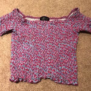 Topshop shirt